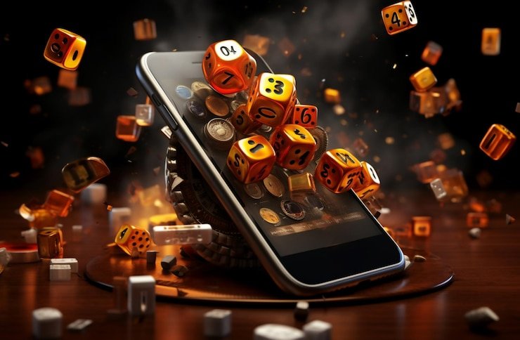 mpo567 mobile app interface showing Liga 1 football markets and live-dealer game selections