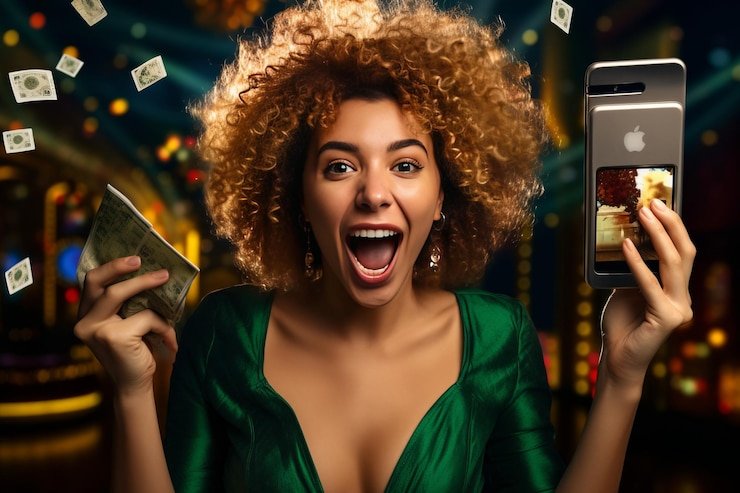 Virtual account transfer with automatic bonus crediting